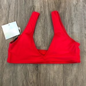 Miss Guided bathing suit top